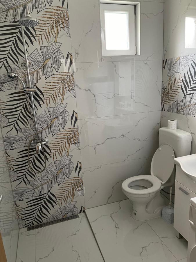Luxury Apartments Sarajevo Ilijas Eksteriør billede