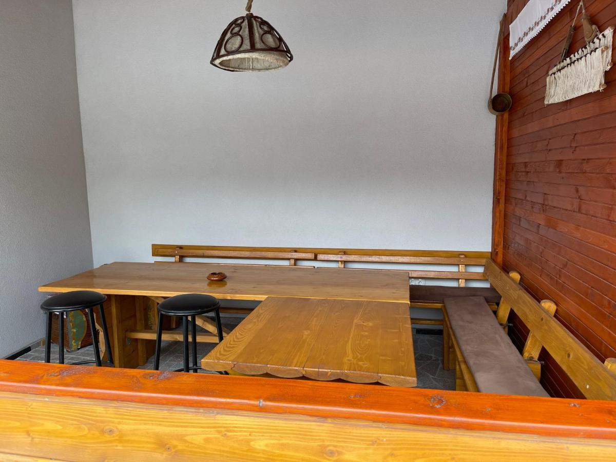 Luxury Apartments Sarajevo Ilijas Eksteriør billede
